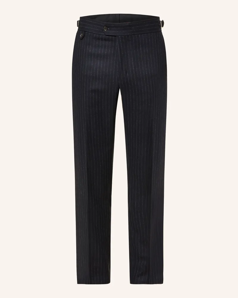 Tiger of Sweden Hose Tense Slim Fit blau 227