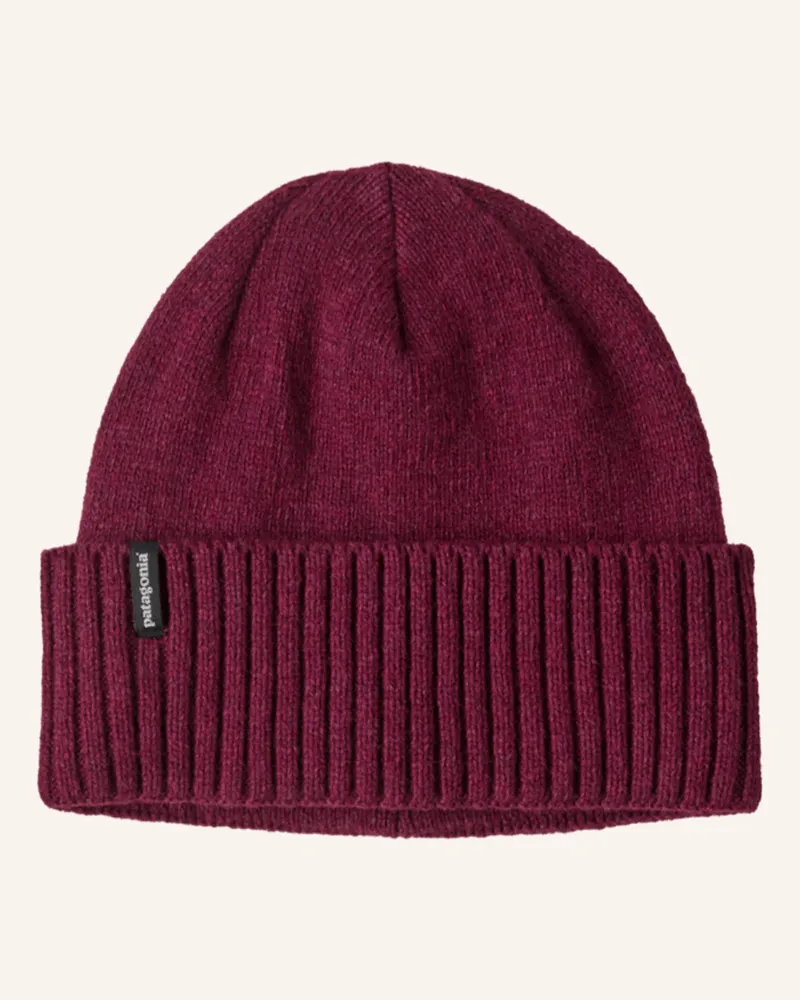 Patagonia Mütze Brodeo Beanie rosa Rosa