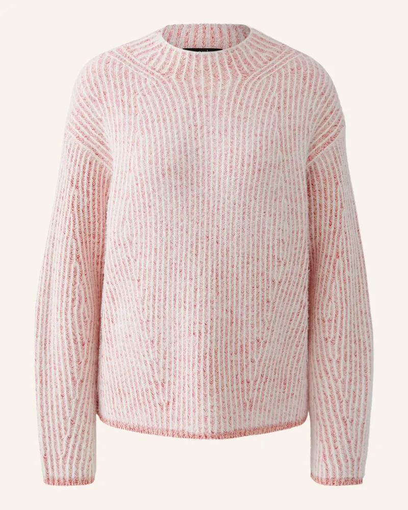 Oui  Pullover rosa Pink