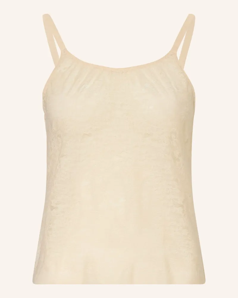 Spanx Shape-Top Supersmooth™ Day To Date Night beige Beige