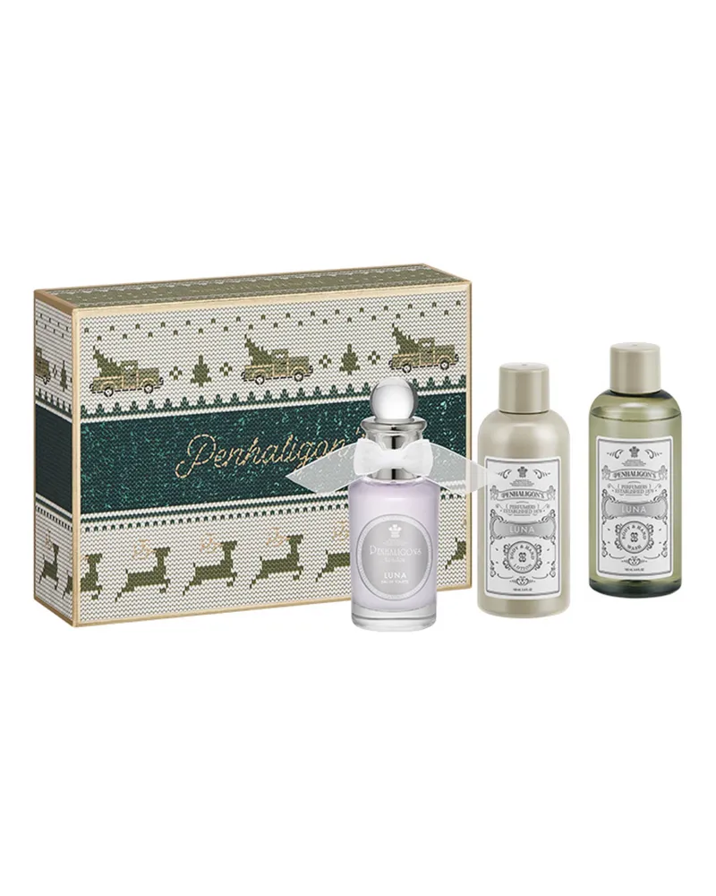 Penhaligon's LUNA HOLIDAY SET M 