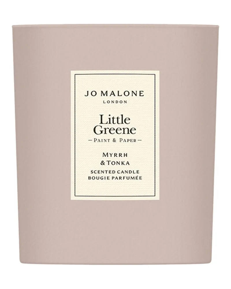 Jo Malone MYRRH & TONKA 