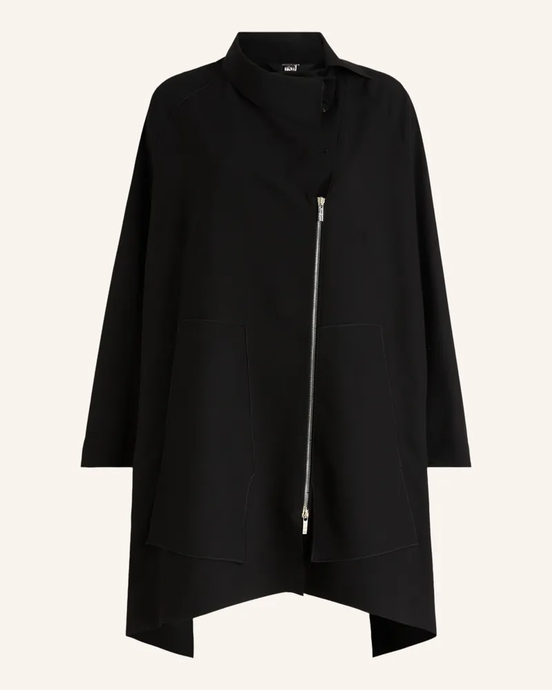 HIGH Jacke Ready schwarz Schwarz