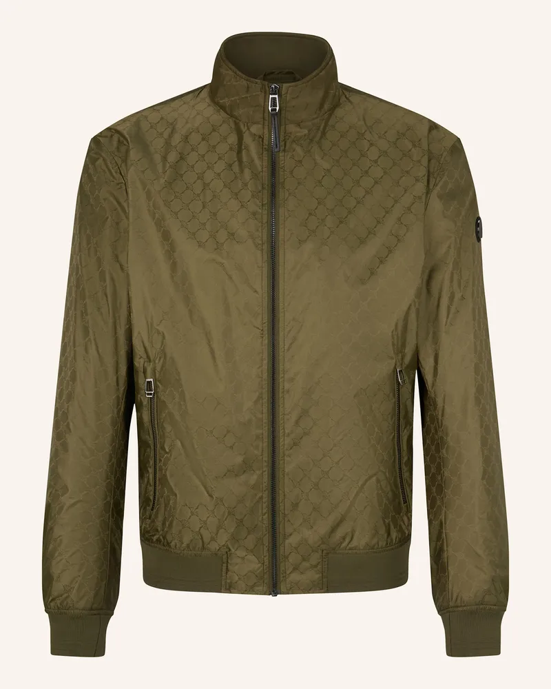 JOOP! Jacke Oliv