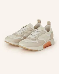 paul green Sneaker - BEIGE/ WEISS Beige