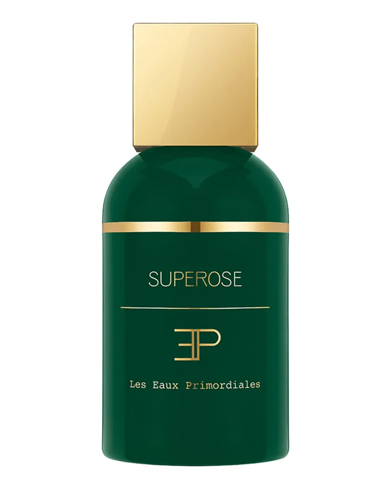 Les Eaux Primordiales SUPEROSE 