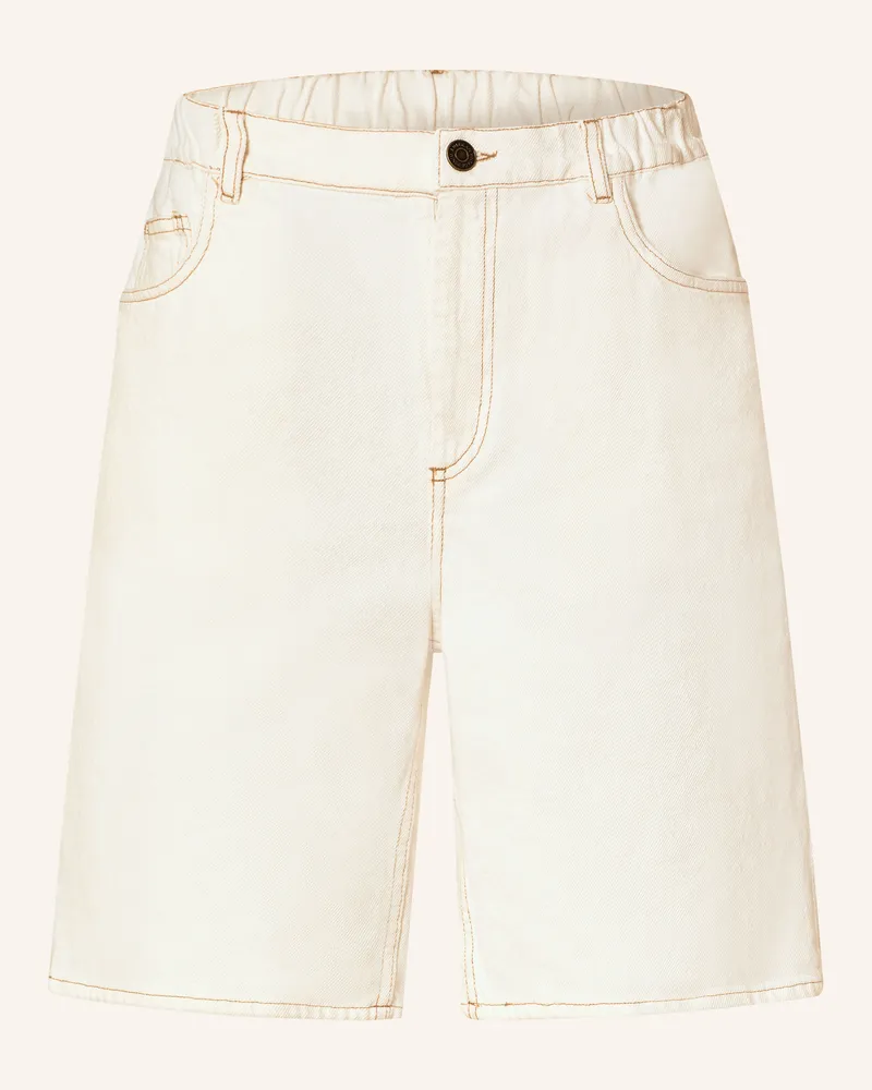 American Vintage Jeansshorts JOZASTREET Off
