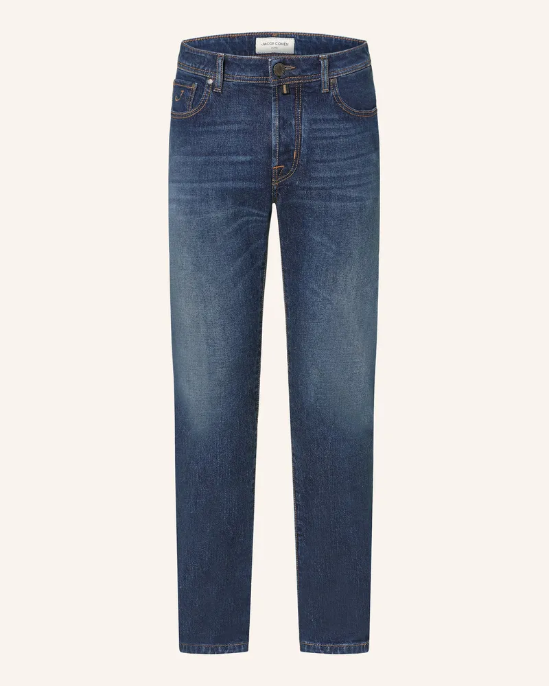 Jacob Cohën Jeans Bard Slim Fit blau 100d