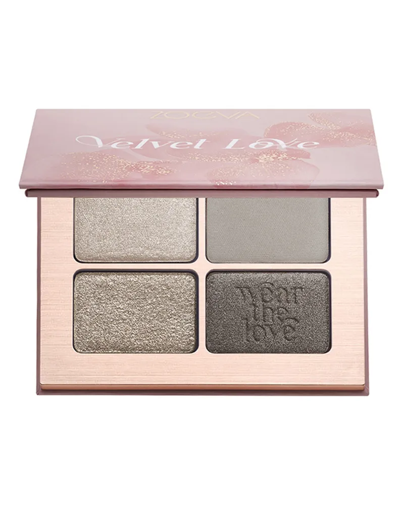 ZOEVA VELVET LOVE Smoky