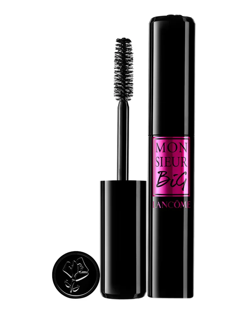 LANCÔME Monsieur Big Mascara Black