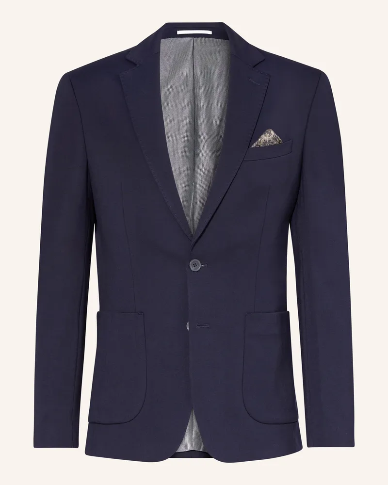 paul Jerseysakko Extra Slim Fit blau 680