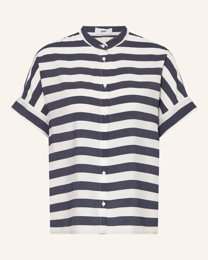 cinque Bluse CITAMM Weiss