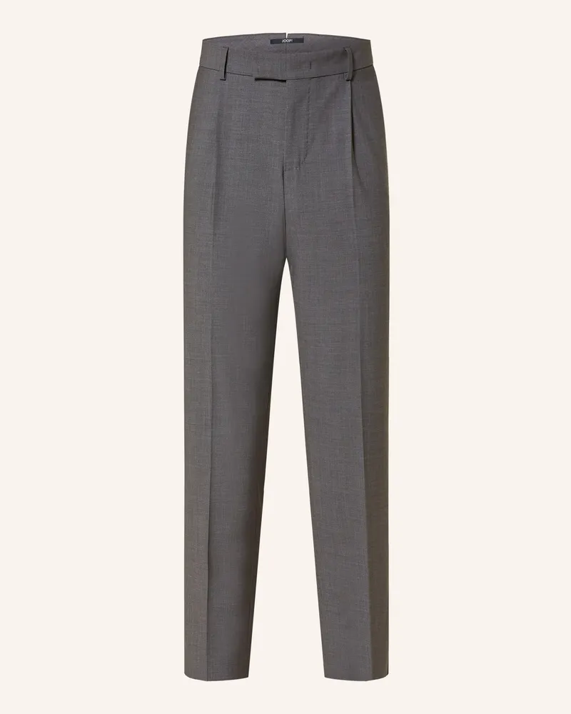 JOOP! Anzughose Rennet Regular Fit grau 030