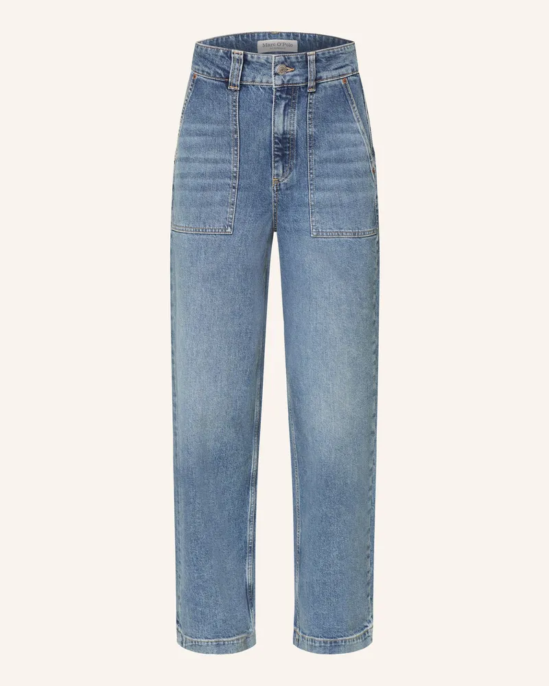 Marc O'Polo Wide Leg Jeans 066