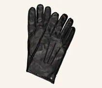 Lederhandschuhe