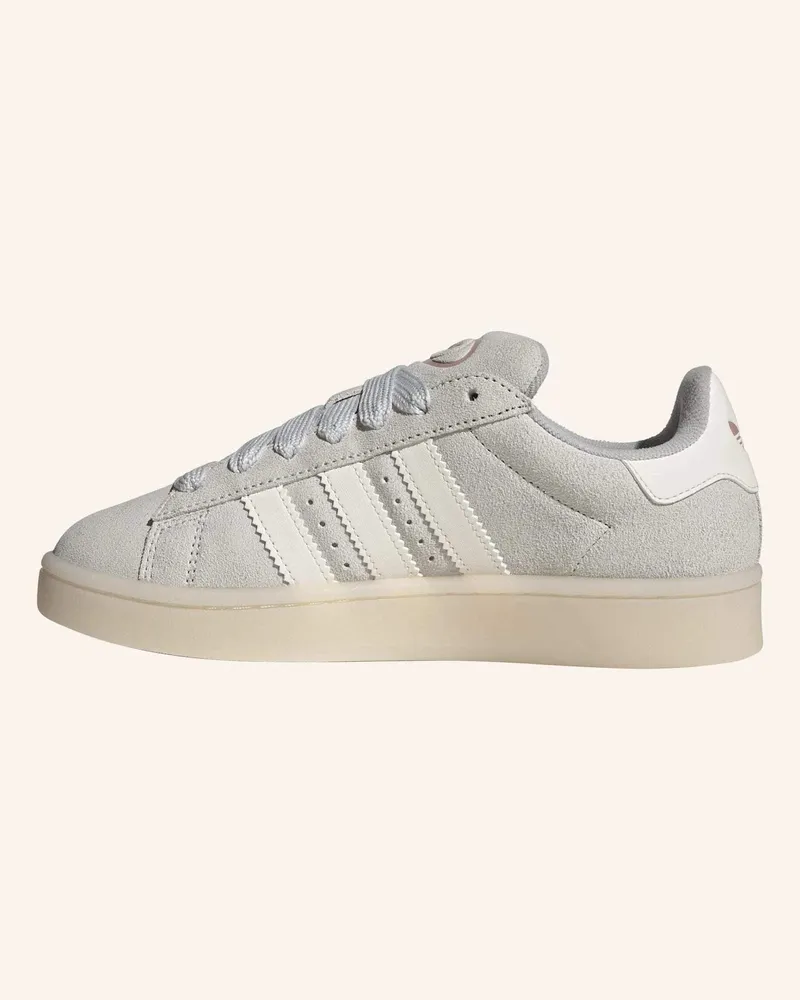 adidas CAMPUS 00S SCHUH Grau