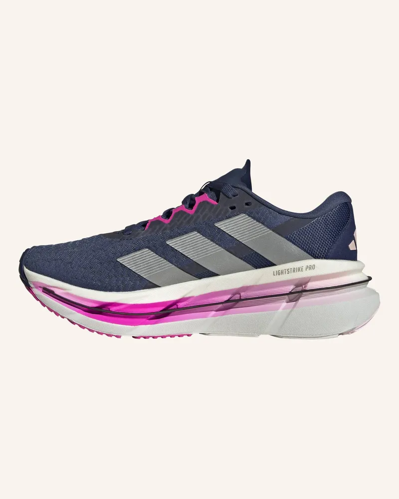 adidas Laufschuhe Adistar Byd blau Blau