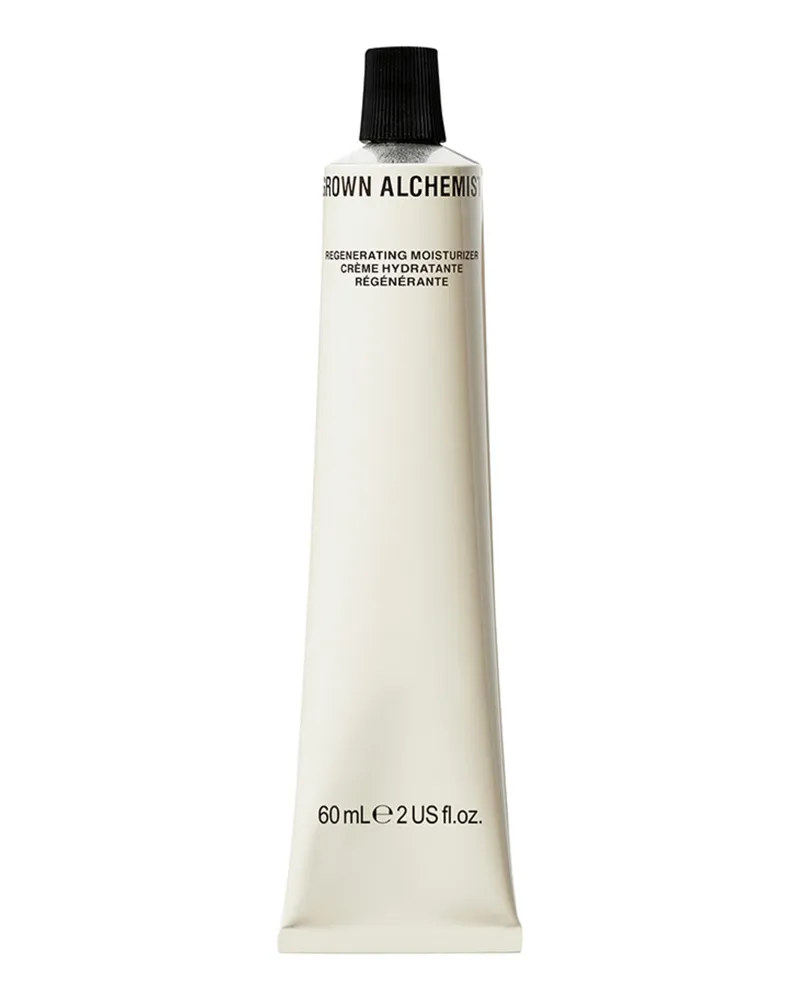 Grown Alchemist Regenerating Moisturizer Gesichtscreme 60 ml 