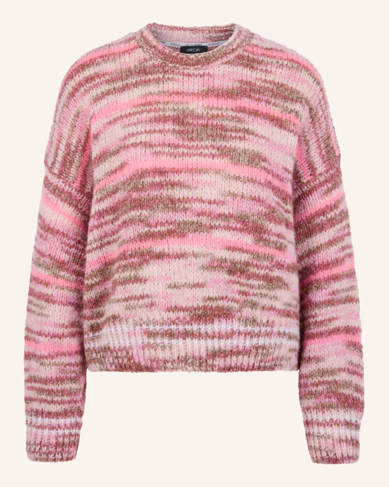 Marc Cain Pullover pink Pink