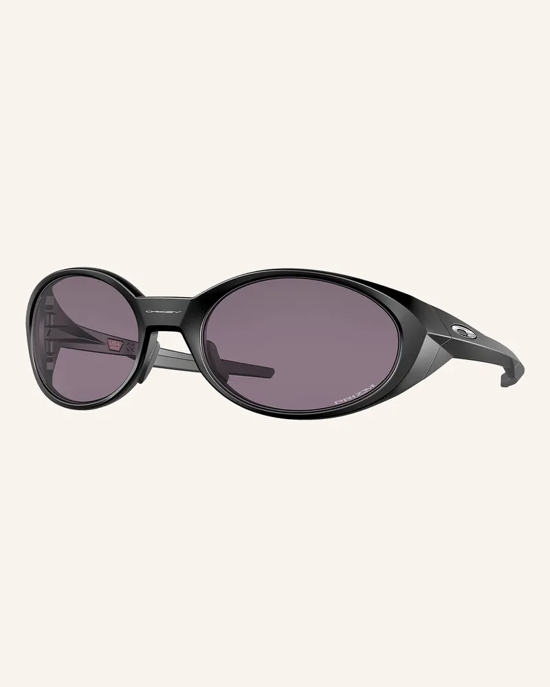 Oakley Sonnenbrille oo9438 schwarz 943801