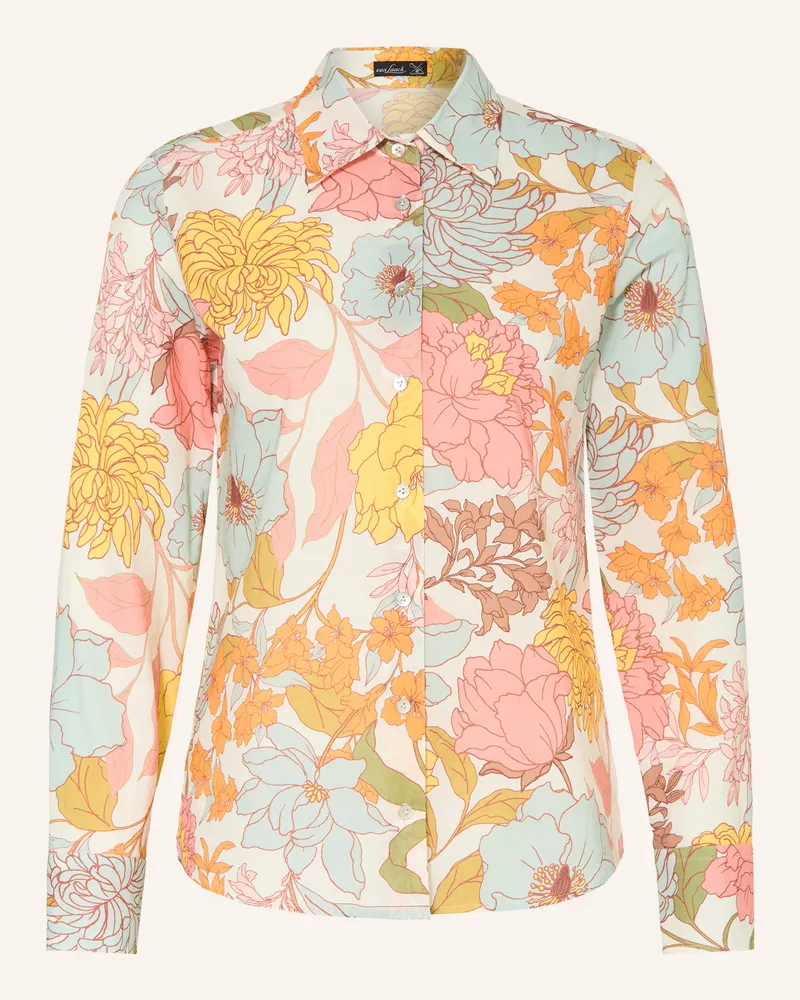 van Laack Hemdbluse Vl-Cellya-Kn pink Creme