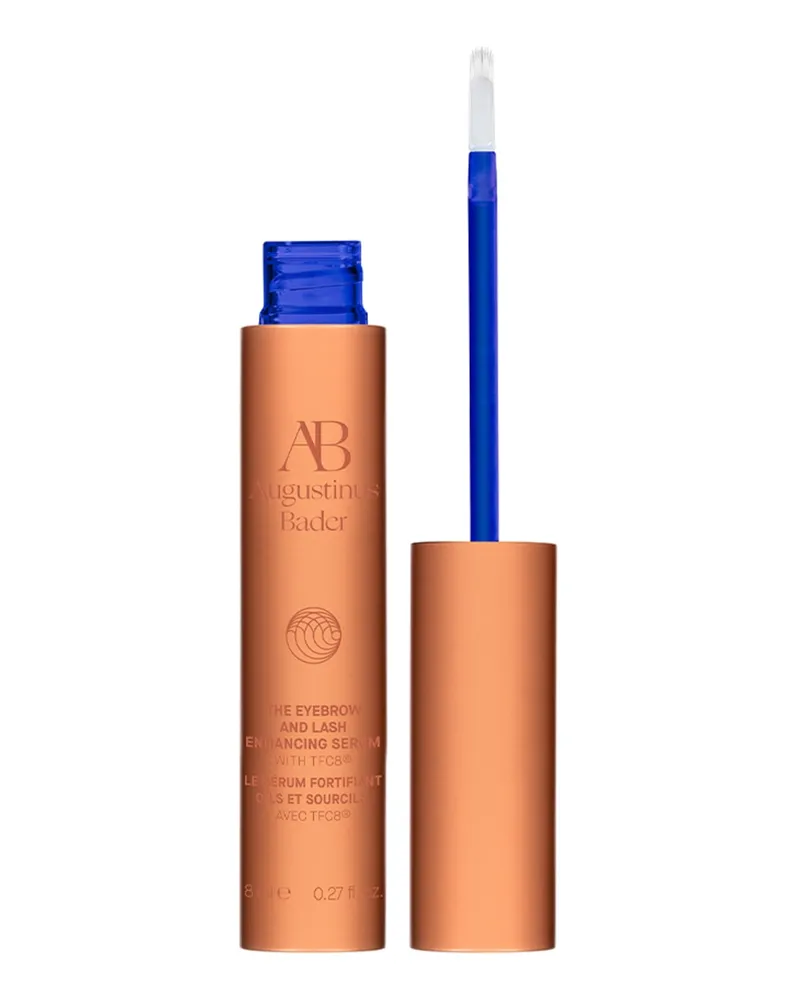 Augustinus Bader THE EYEBROW & LASH ENHANCING SERUM 8 ml, 18125 € / 1 l 