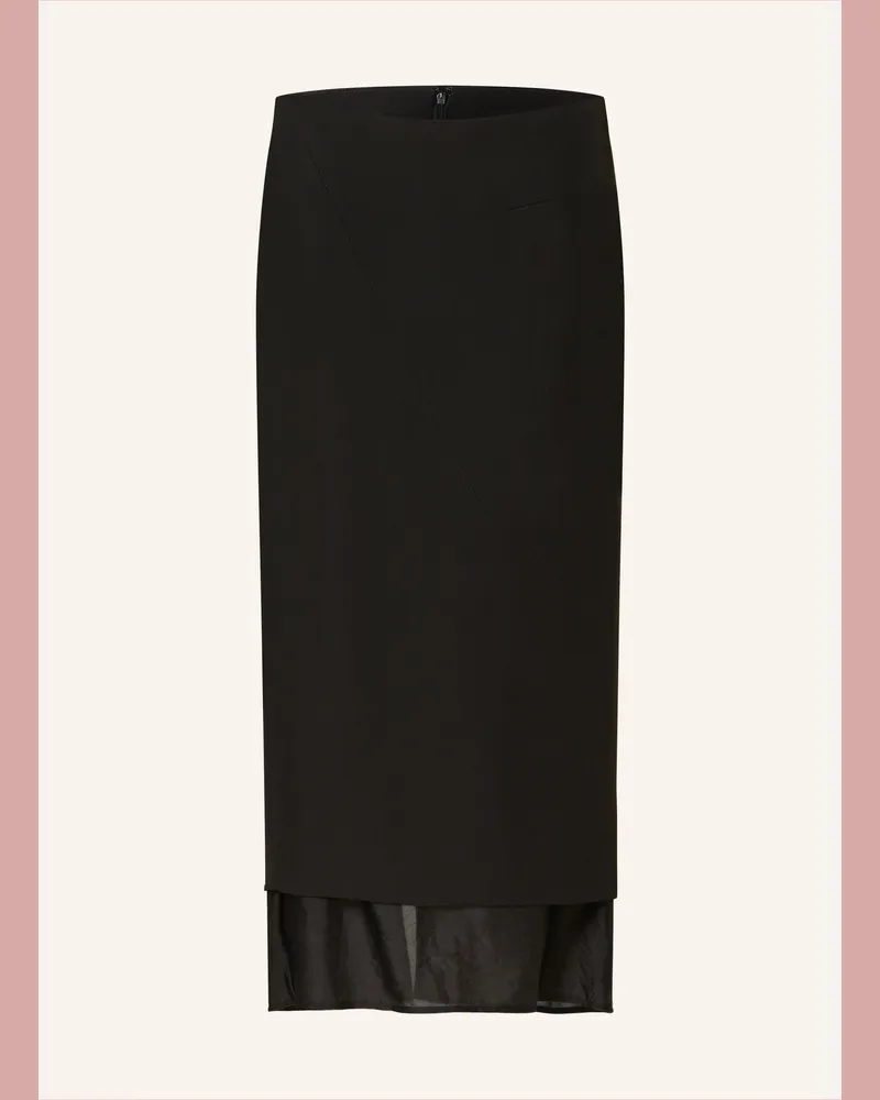 GAUGE81 Rock Sabie schwarz Schwarz