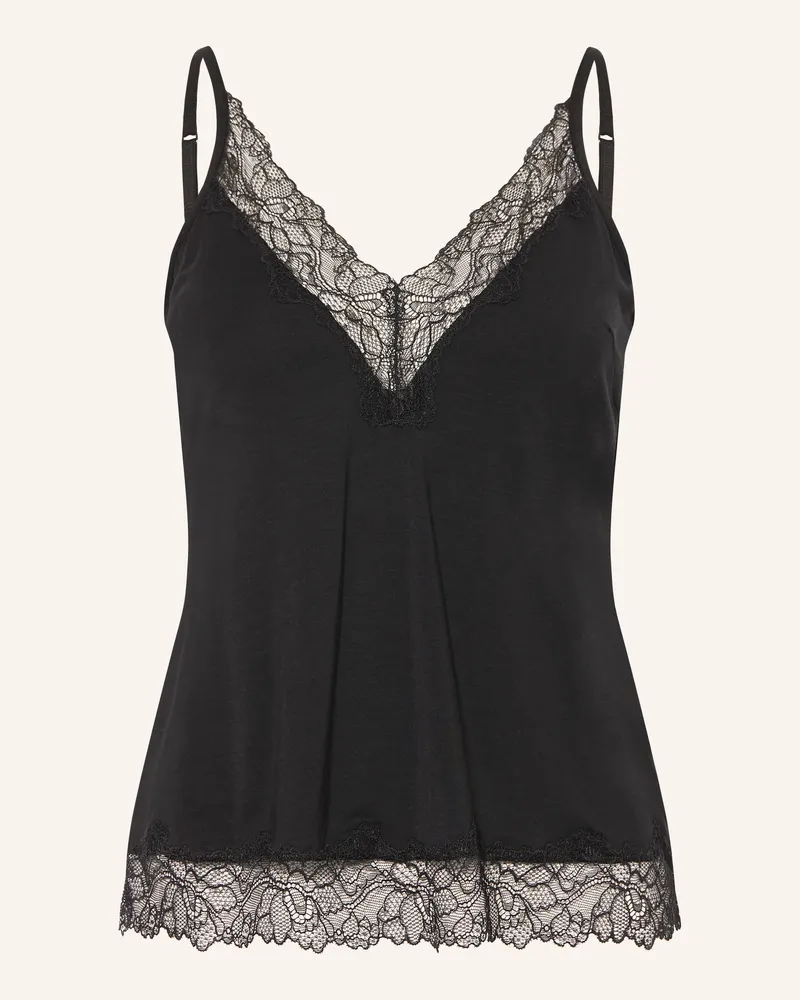 JOOP! Schlaftop Schwarz