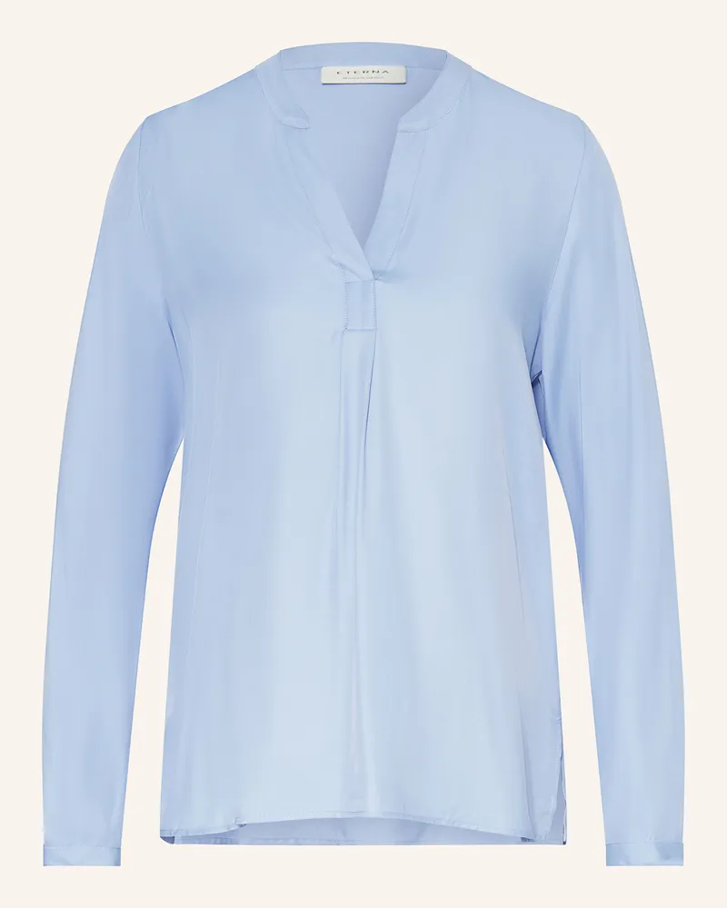 Eterna Blusenshirt Hellblau