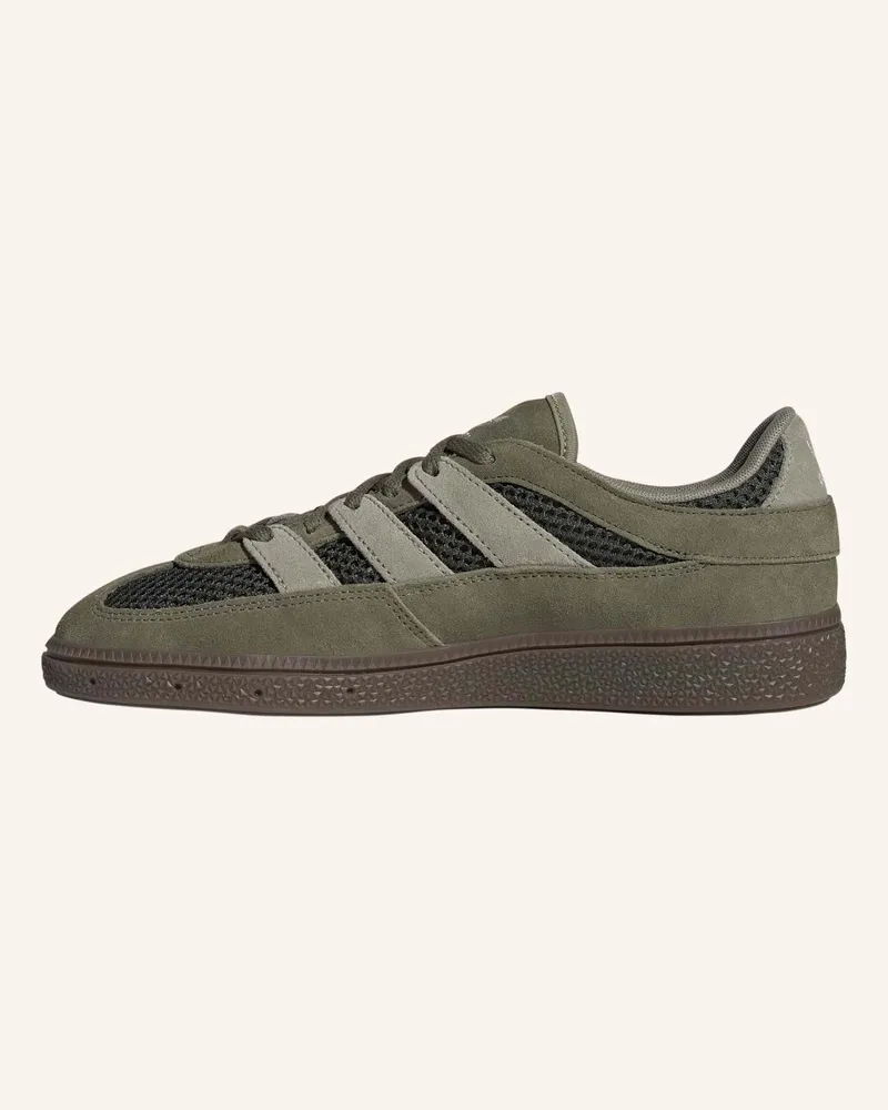 adidas HANDBALL SPEZIAL ST SCHUH Grün
