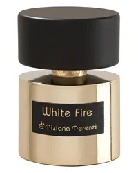 Tiziana Terenzi WHITE FIRE 100 ml, 2100 € / 1 l 