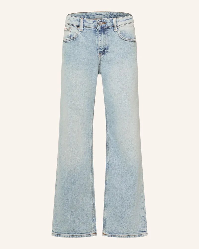 Calvin Klein Jeans Skater Fit blau 1a4