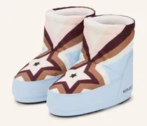 Moon Boots Comet blau
