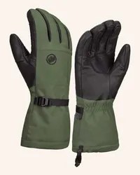 Mammut Stoney Glove Gruen