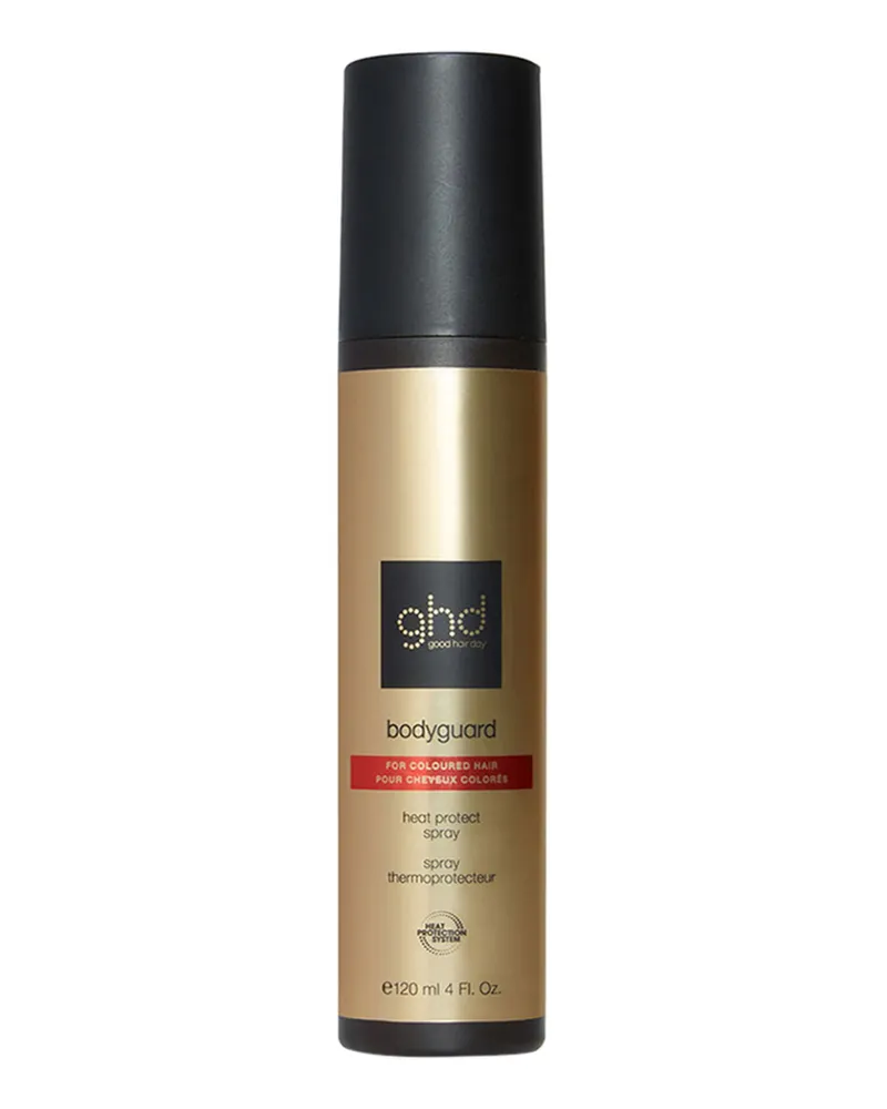 ghd Bodyguard - Coloriertes Haar Hitzeschutz 120 ml 