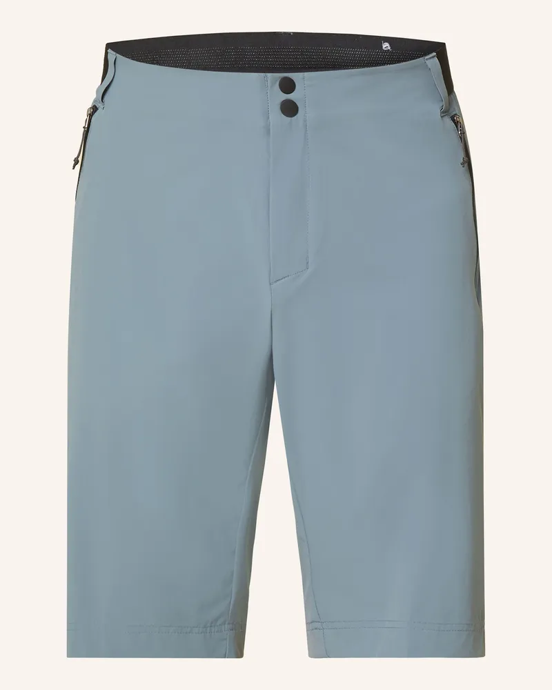 Schöffel Trekkingshorts BLAUSTEIN Grau
