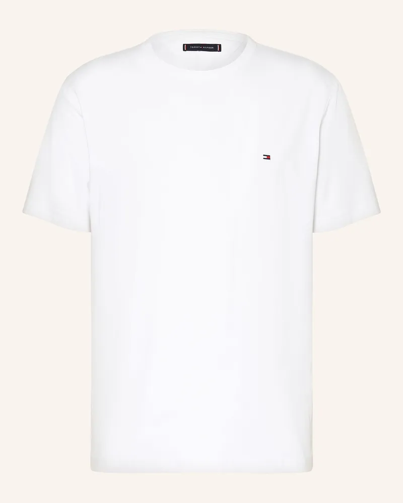 Tommy Hilfiger T-Shirt Weiss