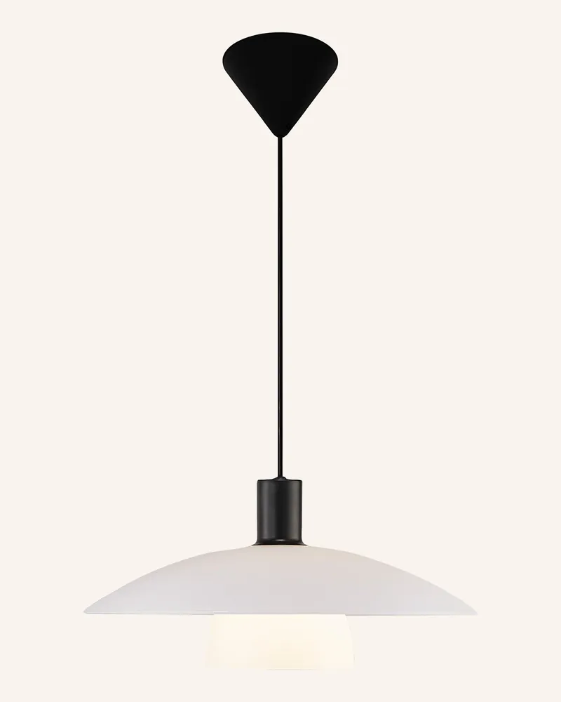 NORDLUX Pendelleuchte Verona schwarz Schwarz