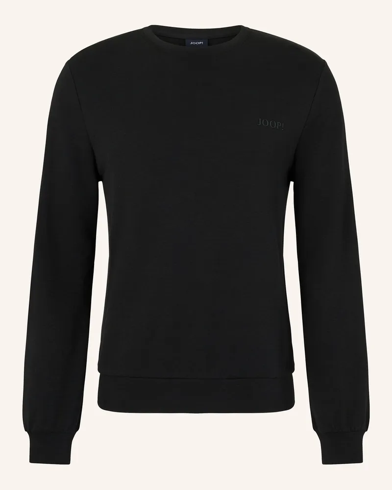 JOOP! Longsleeve Schwarz