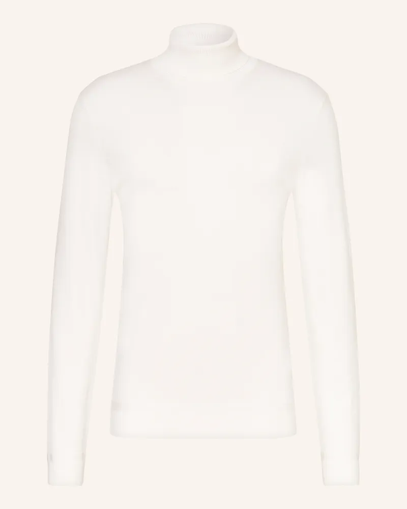 cinque Rollkragenpullover CINICK Weiss
