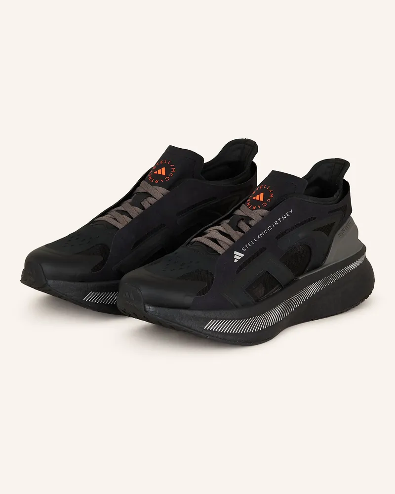 adidas ADIDAS BY STELLA MCCARTNEY ULTRABOOST 5 LAUFSCHUH Schwarz