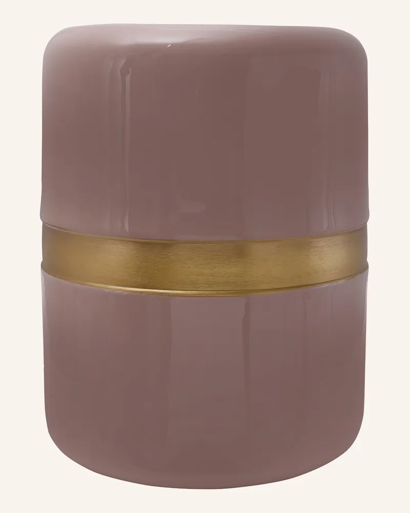 Kayoom Beistelltisch ART DECO Rosa
