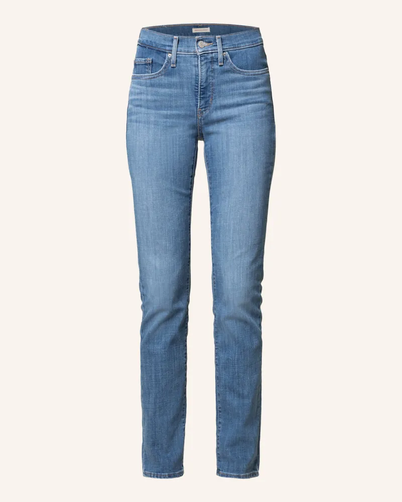 Levi's Levi's® Straight Jeans 314 blau 48