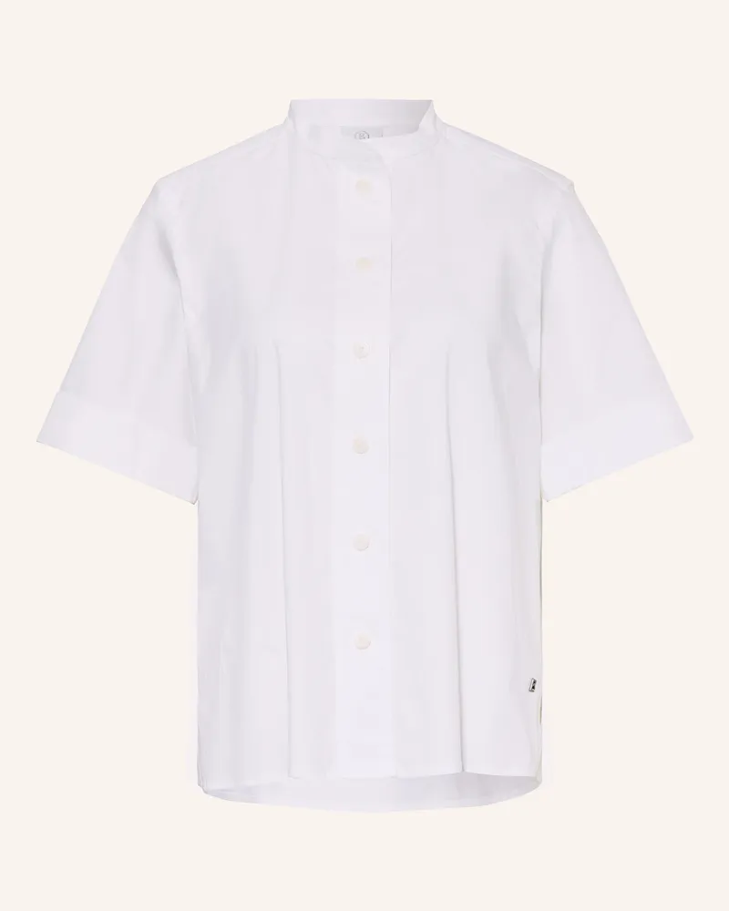 Bogner Bluse AVRIL Weiss