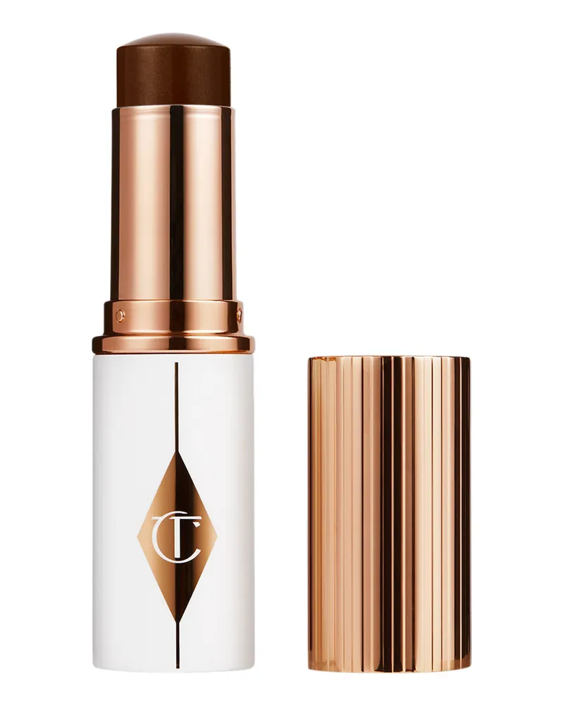 Charlotte Tilbury Unreal Skin Sheer Glow Tint Foundation 17