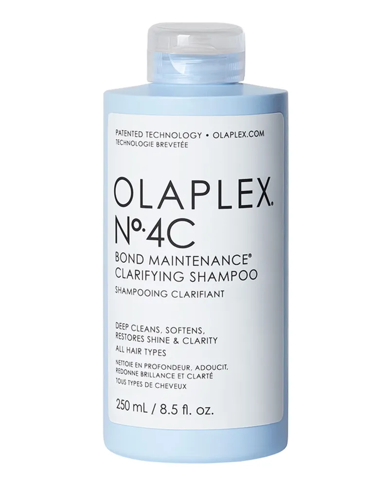 OLAPLEX N° 4c Bond Maintenance Clarifying Shampoo 250 ml 