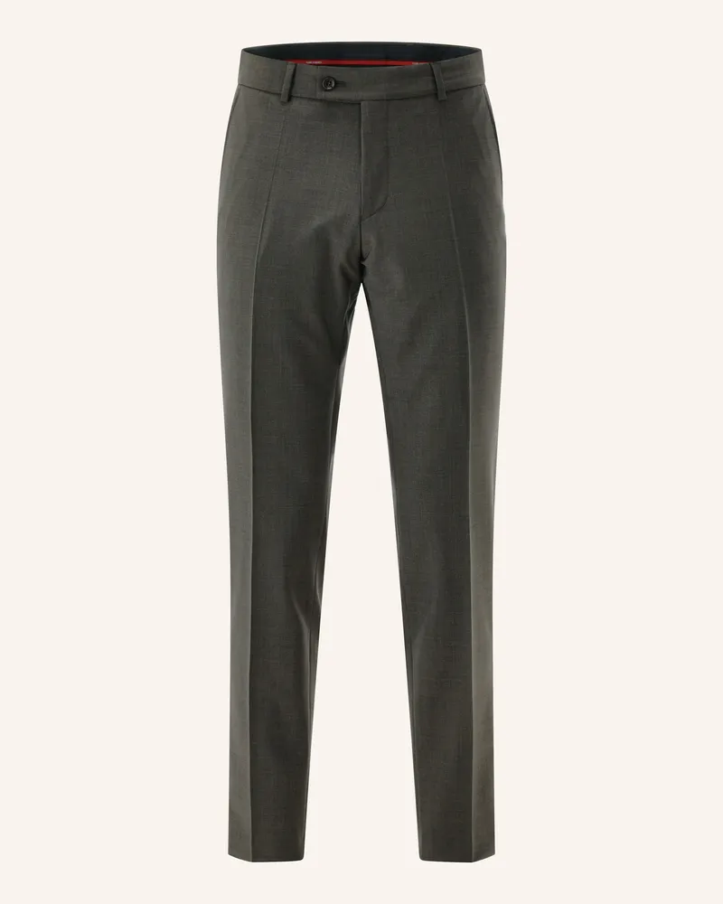 CG Hose CG Cole Slim Fit Braun