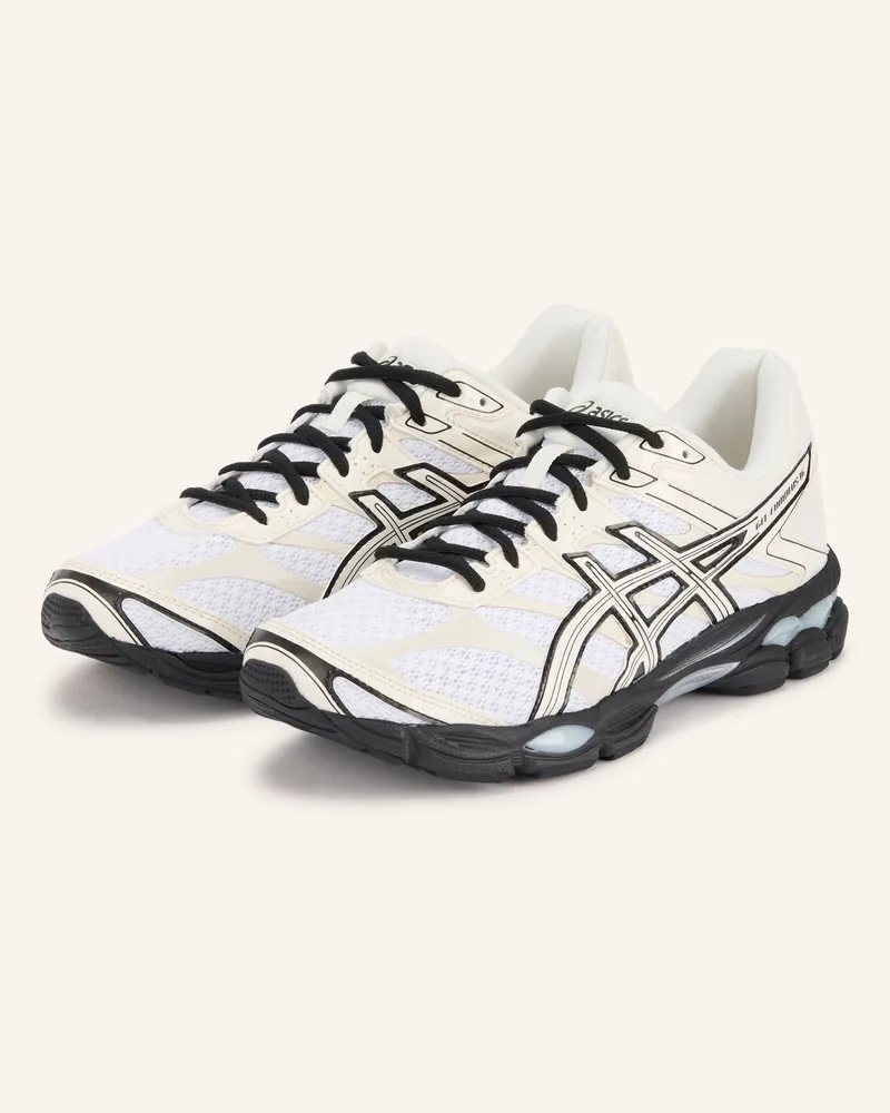 Asics Sneaker Gel-Cumulus 16 weiss Weiss