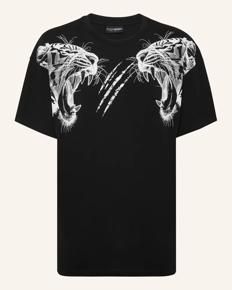 Philipp Plein Bomber CIRCUS Schwarz