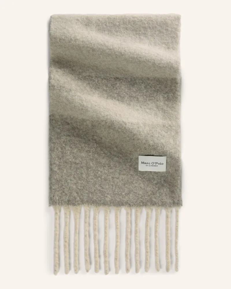 Marc O'Polo Schal beige Beige